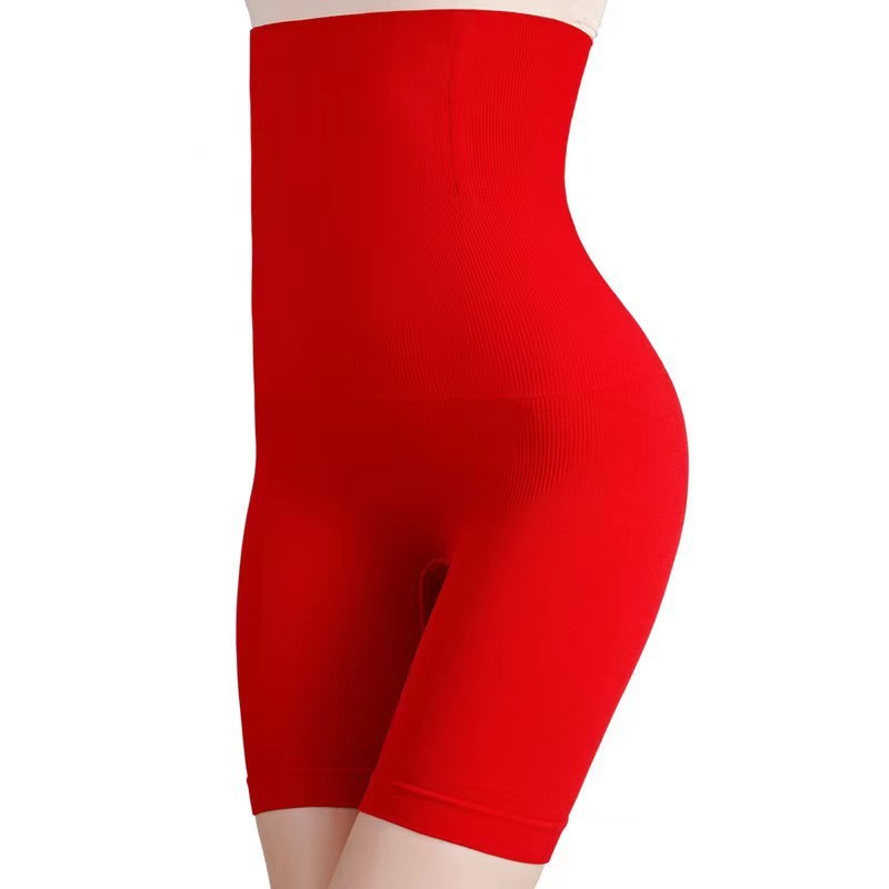 Women's Fashion Casual Seamless High Waist Belly Contraction Body Shaper