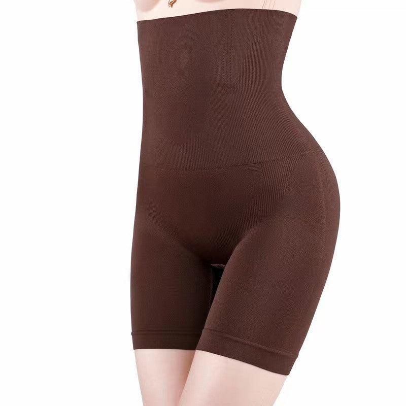 Women's Fashion Casual Seamless High Waist Belly Contraction Body Shaper