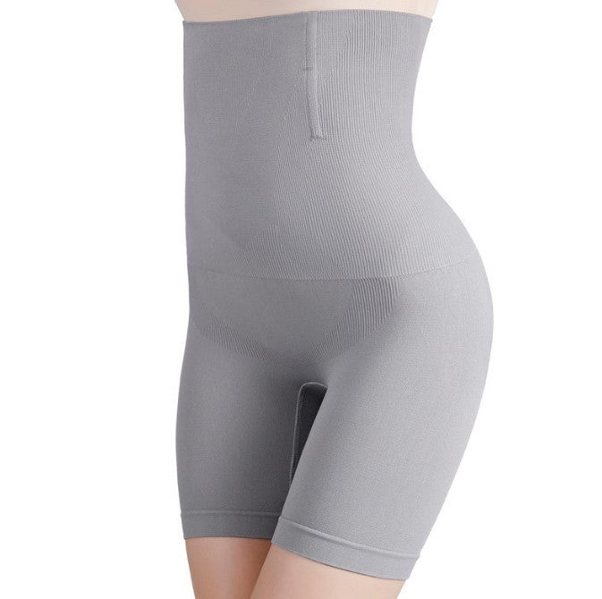 Women's Fashion Casual Seamless High Waist Belly Contraction Body Shaper
